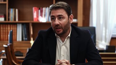 Συγχαρητήρια Ανδρουλάκη σε Σάντσεθ 