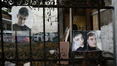 Συμπληρώνονται 9 μήνες από το τραγικό τέλος του 22χρονου Νίκου