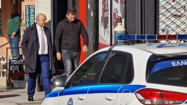 Παραδόθηκε ο 26χρονος που παρέσυρε την 21χρονη φοιτήτρια από την Κρήτη