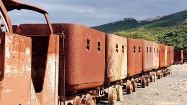 Δυστύχημα σε ανθρακωρυχείο στο Καζακστάν