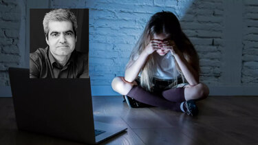 Για παιδική πορνογραφία διώκεται πολυβραβευμένος συγγραφέας παιδικής λογοτεχνίας