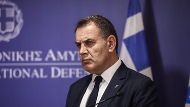 Παναγιωτόπουλος: Η Ελλάδα θωρακίζεται απέναντι στις αναθεωρητικές πρακτικές