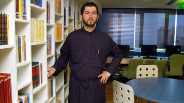 Δεύτερη καταγγελία σε βάρος του πατέρα Αντώνιου, για ασέλγεια