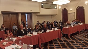 Περιφερειακό Συμβούλιο: Εγκρίθηκε το Ετήσιο Πρόγραμμα Δράσης της Περιφέρειας