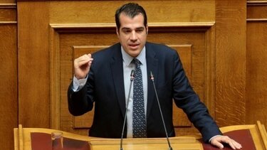 Πιθανή η υποχρεωτική συνταγογράφηση και στα αντιβηχικά – Νέα μέτρα ανακοινώνει ο Πλεύρης