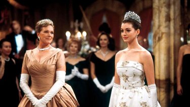 Η τρίτη ταινία «Princess Diaries» έρχεται- Θα επιστρέψει η Anne Hathaway;