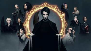 Επιστρέφει για 2η σεζόν το Sandman στο Netflix