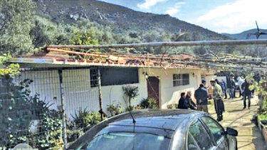 Την Δευτέρα η απόφαση για το διπλό φονικό στο Σφηνάρι