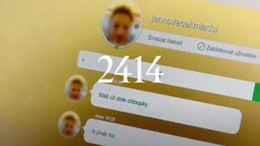 ΕΕ: Το συγκλονιστικό ντοκιμαντέρ για την σεξουαλική κακοποίηση παιδιών που παρουσίασε η Τσεχική προεδρία