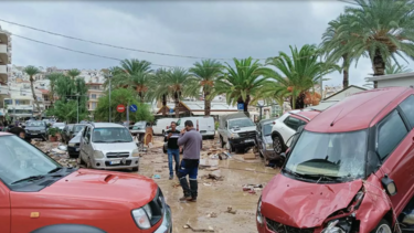 Χρηματοδότηση ύψους 1 εκατ. ευρώ στον Δήμο Σητείας