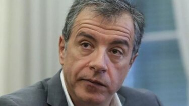 Θεοδωράκης: Αυτή τη στιγμή κάνω έρευνα για τις κακοποιήσεις των παιδιών