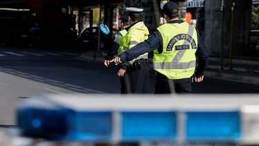  «Βιαστικοί» και χωρίς ζώνη ασφαλείας οι οδηγοί στην Κρήτη