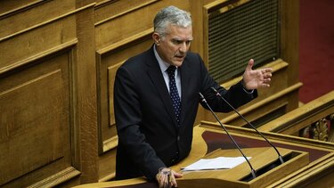 Επίκαιρη ερώτηση του Μ. Βολουδάκη για τους εργάτες γης