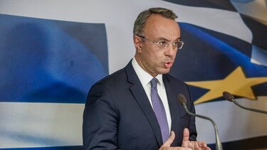 Σταϊκούρας: Χρονιά ιστορικού ρεκόρ για τις ξένες επενδύσεις και τις εξαγωγές το 2022 