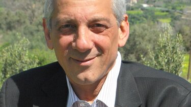 Οριστικά με το ΠΑΣΟΚ στο Ρέθυμνο ο Βασίλης Σκουντής