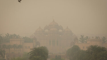 Ινδία: Δεκάδες νεκροί από μαζικό κύμα καύσωνα