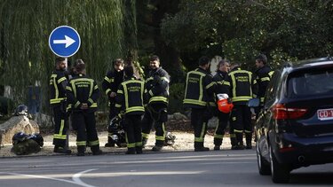 Ισπανία: Από την Βαγιαδολίδ στάλθηκαν οι 6 παγιδευμένοι φάκελοι