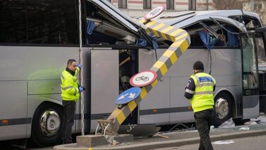 Σοβαρές καταγγελίες για το θανατηφόρο τροχαίο στη Ρουμανία