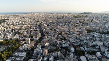 Η ανάπτυξη του Airbnb βασίστηκε στις κενές κατοικίες, λέει το ΚΕΠΕ