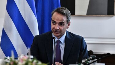 Μητσοτάκης: «Αριστεροί του χαβιαριού και φιλελεύθεροι πολυτελείας κάνουν εύκολη κριτική»