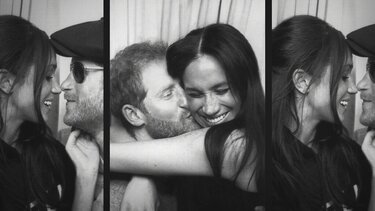 Μπάκιγχαμ: Ανησυχία για τις επικείμενες αποκαλύψεις από Χάρι και Μέγκαν