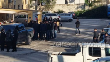 Νέα διακοπή στη δίκη για το διπλό φονικό στα Ανώγεια