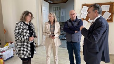 «Μέρα Αγάπης και Αλληλεγγύης» από τον Δικηγορικό Σύλλογο Λασιθίου