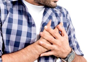 «Από καρδιά» ένας στους τρεις θανάτους 