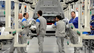 Πιέσεις και ευκαιρίες στις αυτοκινητοβιομηχανίες