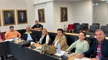 Στη διάθεση των πολιτών το νέο Γραφείο Δημοτικής Κοινότητας Ρεθύμνου