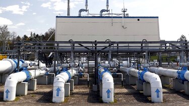 Ρωσία: Έκρηξη σε αγωγό που μεταφέρει αέριο από τη Σιβηρία μέσω Ουκρανίας