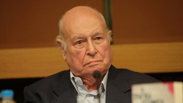 Όταν ο Γιάννης Διακογιάννης έγινε στίχος σε τραγούδι του Κηλαηδόνη