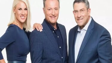 "Τέλος" η Ντόρα Κουτροκόη από τον ΣΚΑΙ