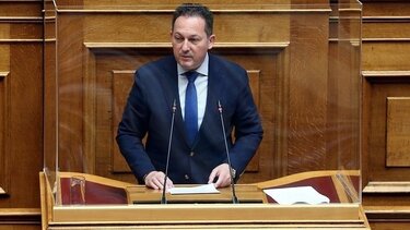 Στ. Πέτσας: Το προσεχές διάστημα οι πρωτοβουλίες για τις συνθήκες στέγασης και διαβίωσης των Ρομά