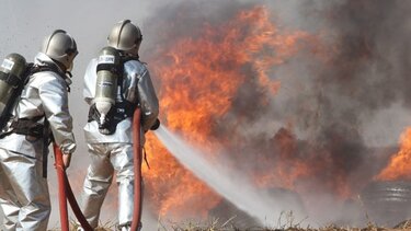  Τουλάχιστον 10 νεκροί από πυρκαγιά σε ξενοδοχείο και καζίνο στην Καμπότζη 