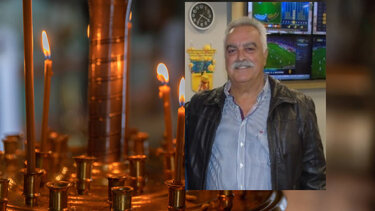 Πήγε να ταξιδέψει με το πλοίο κι είχε ραντεβού με το θάνατο!