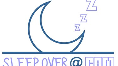 SLEEP OVER@CAM: Διανυκτέρευση με δράσεις για μικρά παιδιά