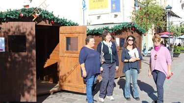 «Χριστούγεννα στα Χανιά»: Δράσεις αλληλεγγύης από το Τμήμα Κοινωνικής Πολιτικής