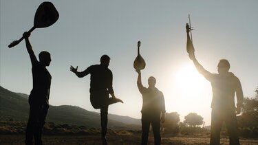 "Άρωμα" Κρήτης στο top10 των ετήσιων ευρωπαϊκών charts για την μουσική του κόσμου