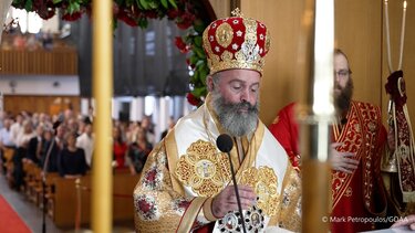 Με λαμπρότητα η Εορτή των Χριστουγέννων στο Σύδνεϋ 