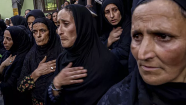 ΟΗΕ: Αποβολή του Ιράν από την Επιτροπή για τη Θέση των Γυναικών