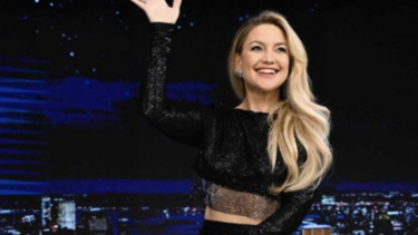 Κέιτ Χάντσον: Στροφή στην καριέρα της κάνει η ηθοποιός