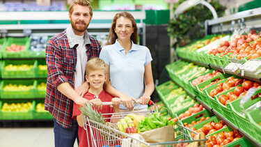 Ασταμάτητος ο πληθωρισμός για τρόφιμα και βασικά αγαθά
