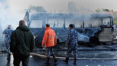 Δώδεκα εργαζόμενοι σε πετρελαιοπηγή σκοτώθηκαν σε επίθεση που αποδίδεται στο Ισλαμικό Κράτος