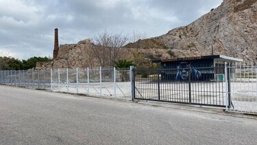 Γαλάτσι: Ταυτοποιήθηκε ο άνδρας που βρέθηκε νεκρός στο λατομείο