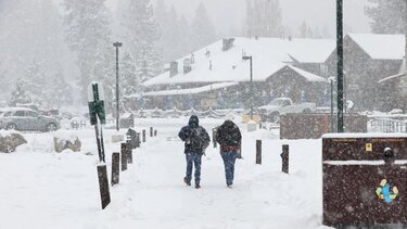 Πολικό ψύχος στις ΗΠΑ: Εκατομμύρια πολίτες χωρίς ηλεκτρικό ρεύμα!