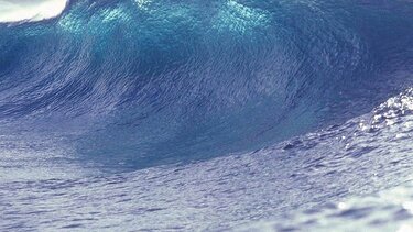 Ιταλία: Τσουνάμι ύψους ενάμιση μέτρου στο νησί Στρόμπολι