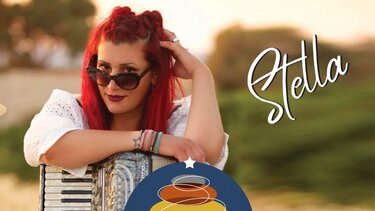 Με τη συναυλία της Στέλλας Κανετάκη συνεχίζονται οι χριστουγεννιάτικιες εκδηλώσεις