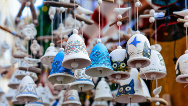 Έδωσαν τα χρήματα από το παζάρι τους για άρρωστα και αβοήθητα παιδιά