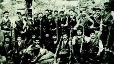 Η επανάσταση του 1897 …H σπίθα ξεκίνησε από τον Πρινιά κι ύστερα πήρε φωτιά όλη η Κρήτη!